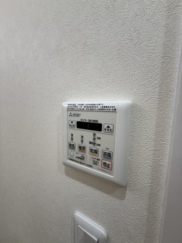 R SQUARE 日本橋Ⅰの設備