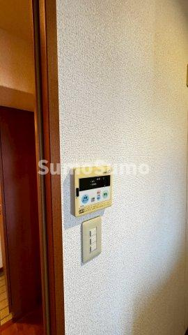 アヴァンティ銀天町の設備