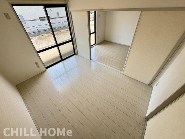 エタニティ広瀬の洋室|他社様掲載物件もまとめてご紹介、ご案内可能です(^^)/