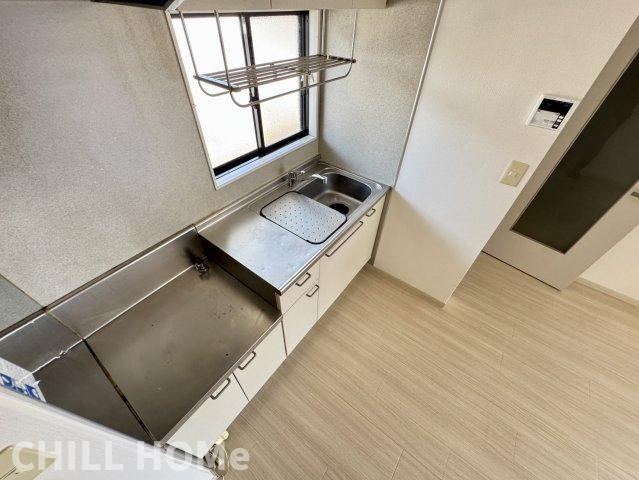 エタニティ広瀬のキッチン|他社様掲載物件もまとめてご紹介、ご案内可能です(^^)/