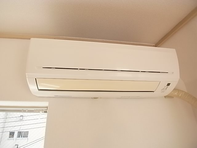 セルダン西芦屋の設備