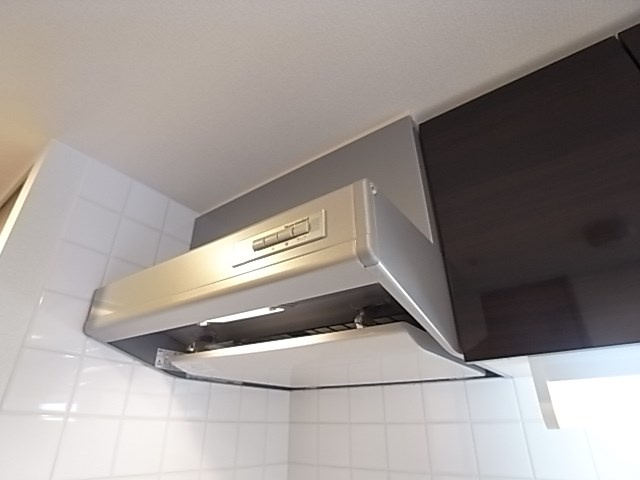 ララプレイス神戸西元町のその他