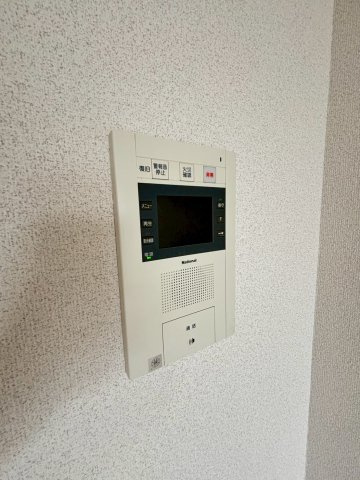 グルーヴ日本橋のセキュリティ