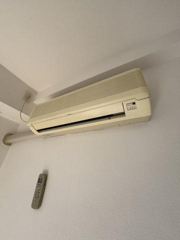 メゾンナカムラ北堀江の設備