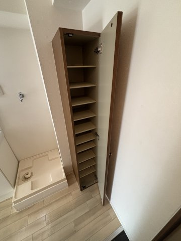 メゾンナカムラ北堀江のその他