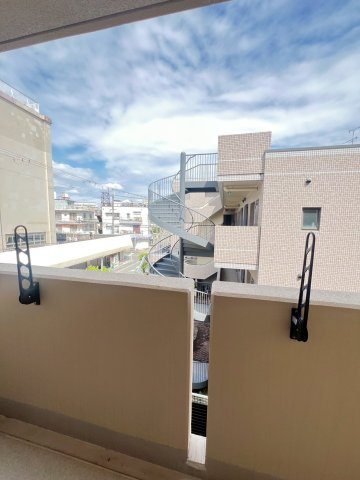 ホープ西宮 の展望