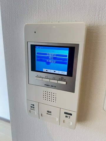 ホープ西宮 の設備