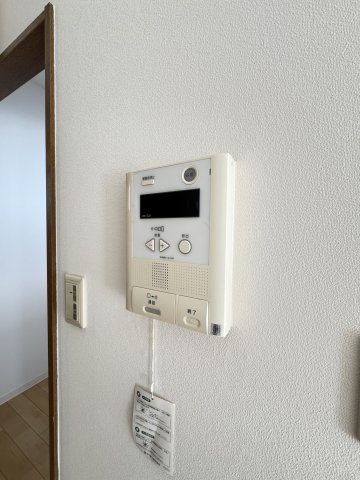 ＵＲグリーンヒルズ六甲のセキュリティ