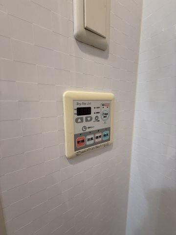 プラスヴァンドームサントルの設備