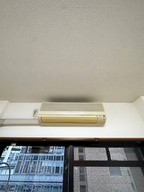 プレサンス東本町の設備