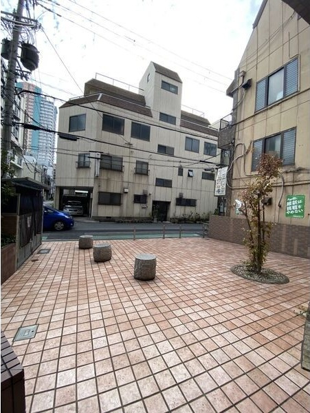 アスティナ天神橋のその他