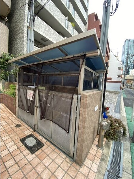 アスティナ天神橋のその他
