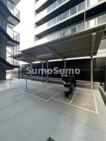 プレサンス大国町ブライスのその他