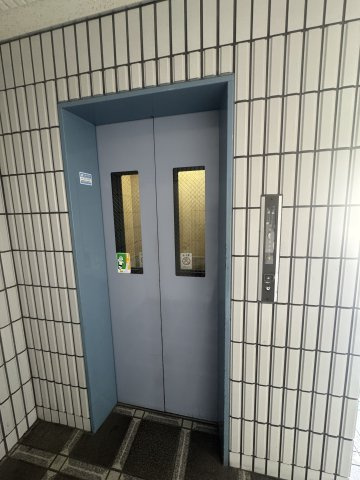 サンライズ長田のその他共用部分