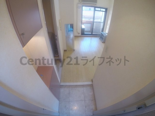 【玄関】 | グランゼコールミツフ