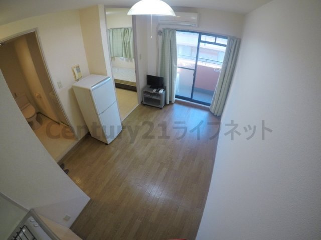 【内装】 | グランゼコールミツフ