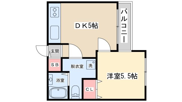 【間取り】 | グランゼコールミツフ