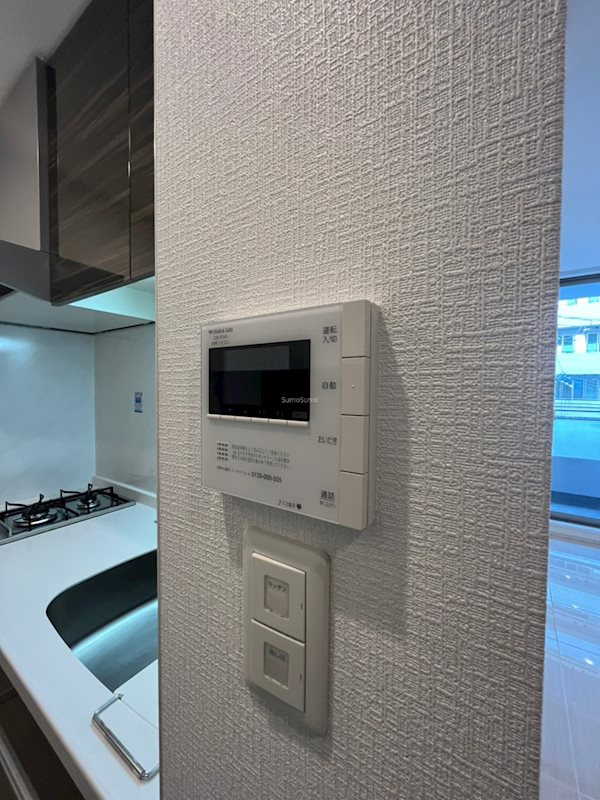 ガリレイ新町のその他