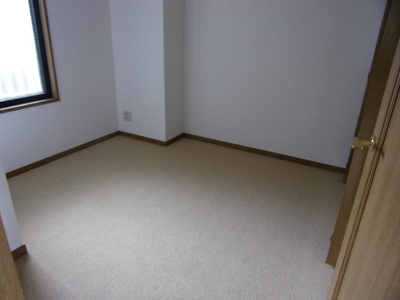 【内装】 | ライオンズシティ大和