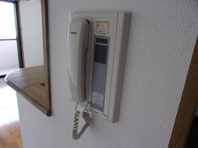 【セキュリティ】 | ライオンズシティ大和