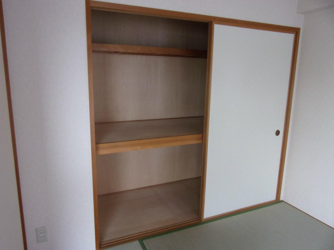 【収納】 | ライオンズシティ大和