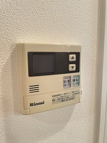 ウェルブライト博多の設備