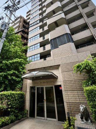 ライオンズシティ東別院
