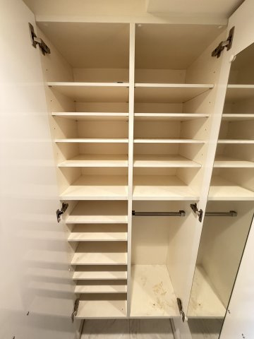 QCフラット北堀江のその他