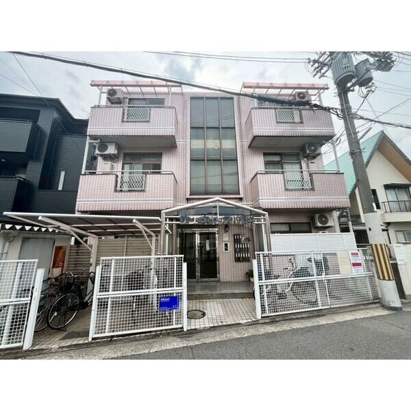 サンキャッスル深井のその他共用部分