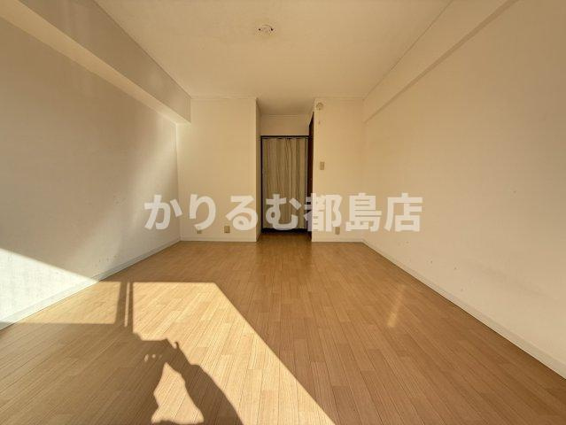 蔵王ハイツの内装