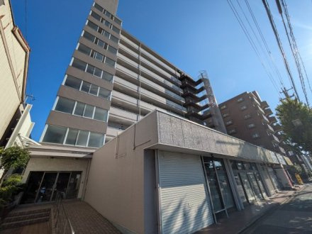 ユニーブル瑞穂マンション