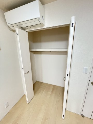 【収納】 | フジパレス瑞光Ⅹ番館
