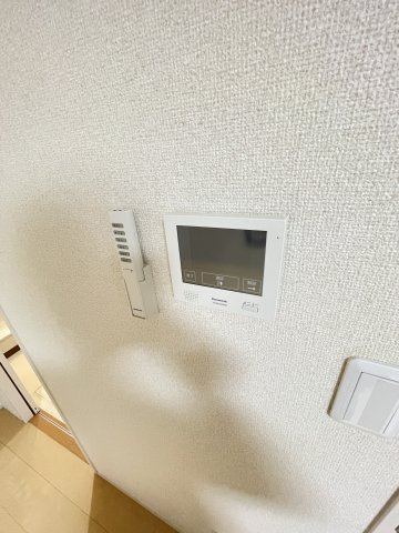【セキュリティ】 | フジパレス瑞光Ⅹ番館