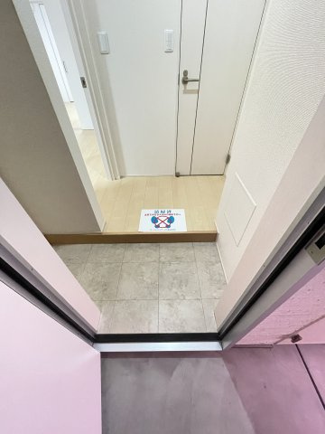 【玄関】 | フジパレス瑞光Ⅹ番館