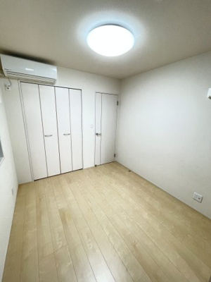 【寝室】 | フジパレス瑞光Ⅹ番館
