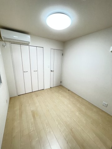 【寝室】 | フジパレス瑞光Ⅹ番館