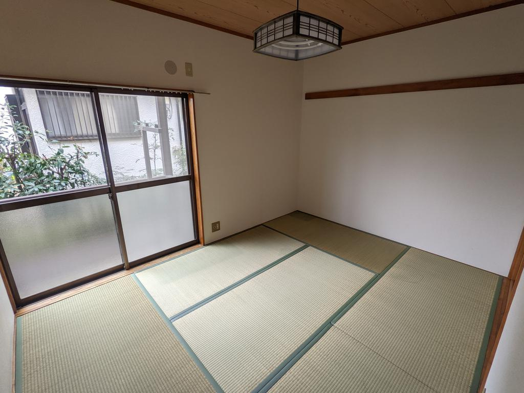 エステート川口のその他