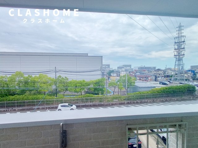 Kuroe(クロエ)　　刈谷市の賃貸ならクラスホーム刈谷店の展望|イメージ画像になります
