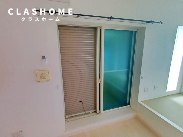 Kuroe(クロエ)　　刈谷市の賃貸ならクラスホーム刈谷店のセキュリティ|イメージ画像になります