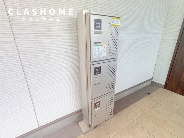 Kuroe(クロエ)　　刈谷市の賃貸ならクラスホーム刈谷店のその他