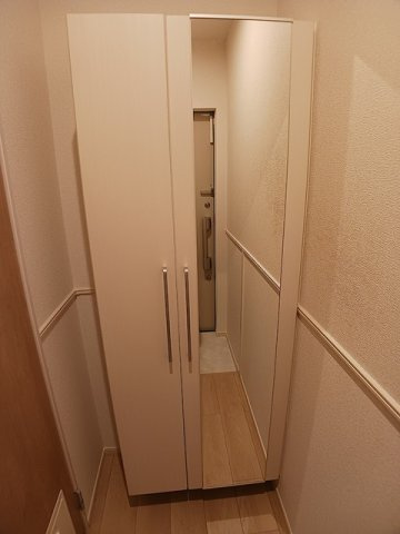 トゥッティ　桜木のその他