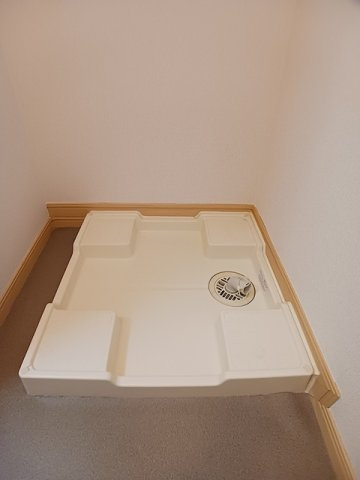 アンシエスタの設備