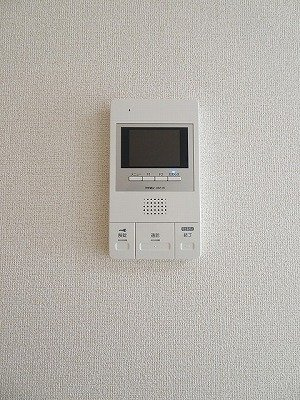 メゾン　ＴＭＤの設備