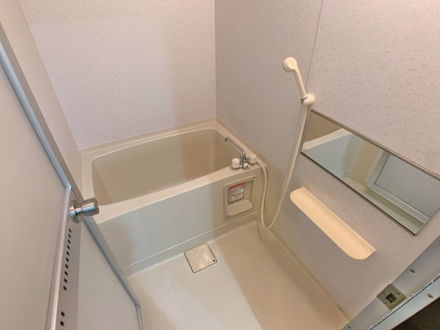 【浴室】 | 第5田中ビル
