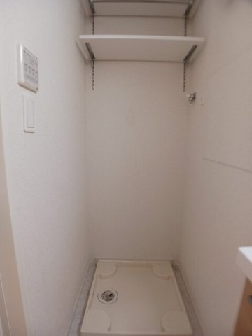 セイバリー西葛西Ⅱの設備