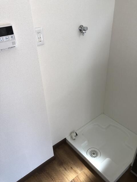 泊第一ビルの設備
