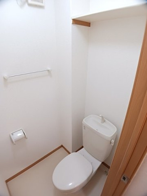 【トイレ】 | ベリエ・エトワールⅡ | トイレも気になるポイント