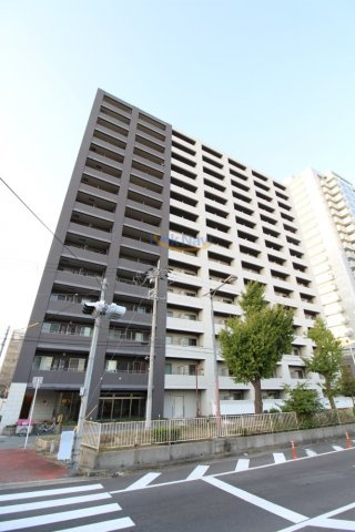 【外観】 | セレッソコートリバーサイドOSAKA