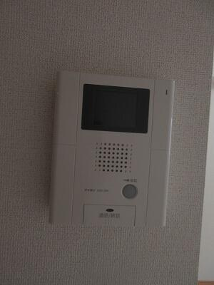 川崎市多摩区登戸の賃貸マンションのセキュリティ