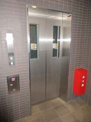 川崎市多摩区登戸の賃貸マンションのその他共用部分